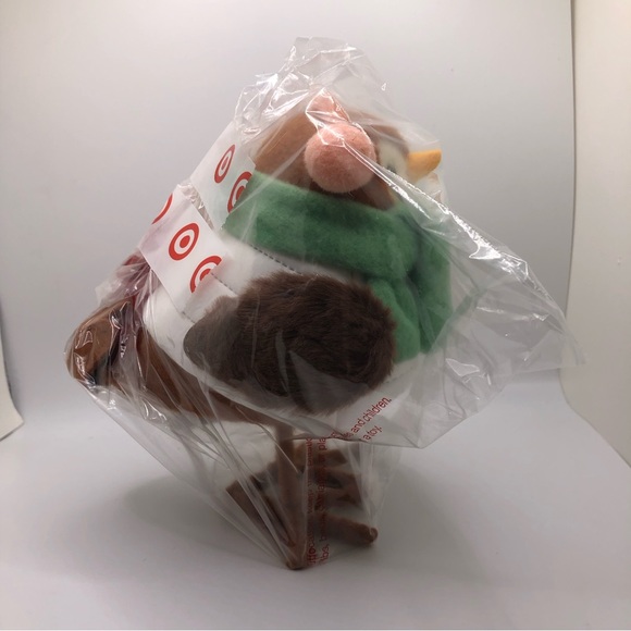 2023 Featherly Friends: WAFER (Wondershop Target) - Picture 4 of 4